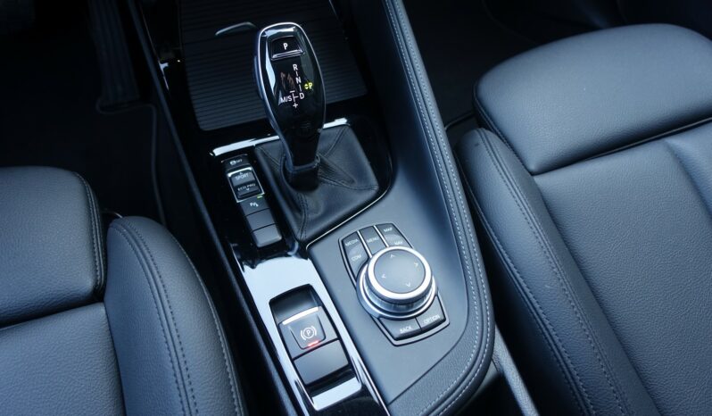 BMW X1 S-DRIVE 18IA BVA complet