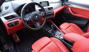 BMW X2 S-DRIVE 18DA PACK M complet