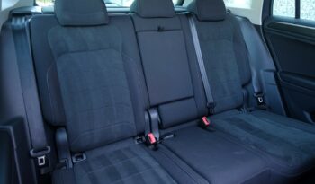 VOLKSWAGEN TIGUAN 2.0L TDI 150CH DSG ELEGANCE complet