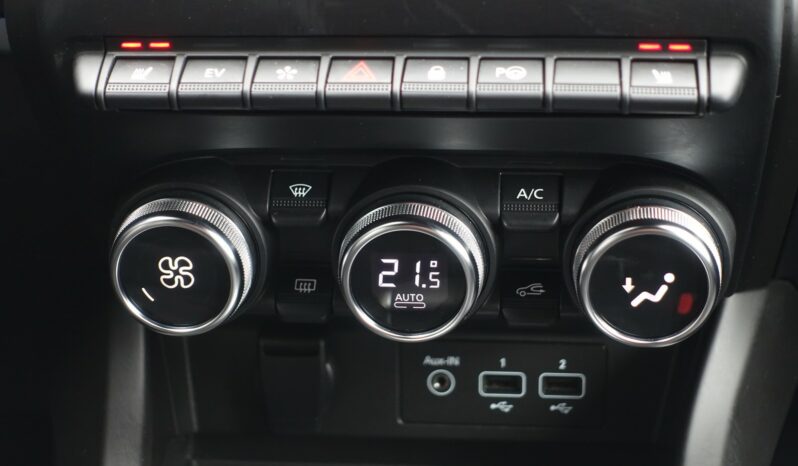 RENAULT ARKANA 1.6 E-TEC HYBRIDE 145 CH  RS-LINE complet