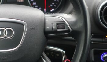 AUDI A3 SPORTBACK 2.0L TDI 150 CH complet