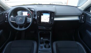 VOLVO XC 40 D3 2.0 L GEARTRONIC 150CH MOMENTUM complet