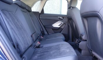 AUDI Q3 35 TFSI 150 CH S-TRONIC complet