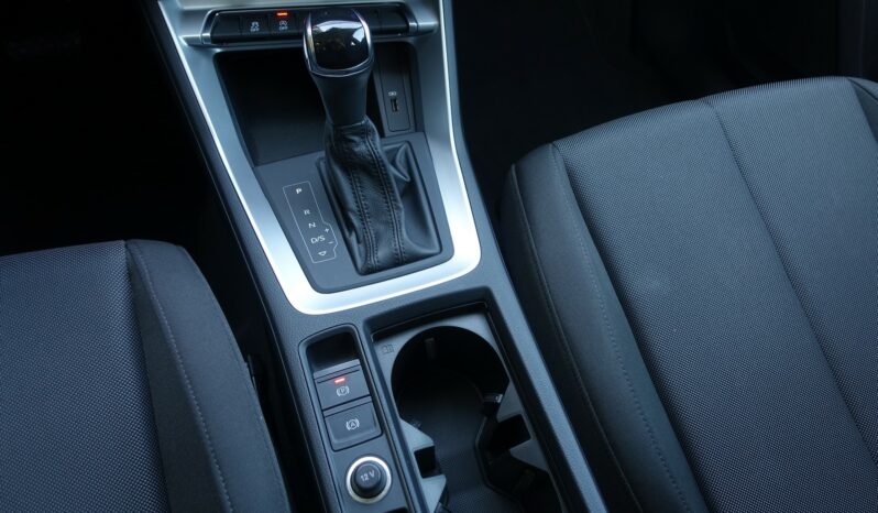 AUDI Q3 35 TDI 150 CH S-TRONIC complet