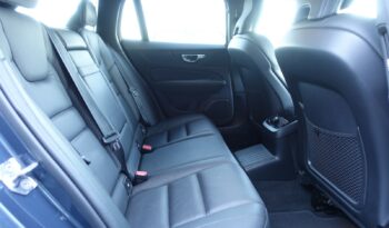VOLVO V 60 T8 AWD HYBRIDE RECHARGEABLE GEARTRONIC PHEV 392 CH INSCRIPTION complet