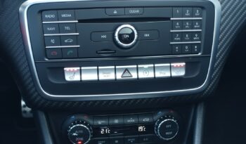 MERCEDES CLASSE A 200 D 7G-DCT PHASE 2 AMG-LINE complet
