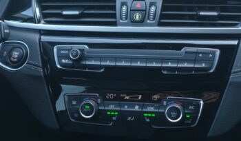 BMW X1 S-DRIVE 18IA BVA complet