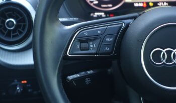 AUDI Q2 35 TFSI 150 CH S-TRONIC S-LINE complet
