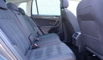VOLKSWAGEN TIGUAN 2.0L TDI 150CH DSG ELEGANCE complet
