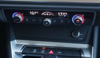 AUDI Q3 35 TDI 150 CH S-TRONIC complet