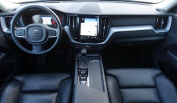 VOLVO XC 60 D4 2.0 L GEARTRONIC 163CH MOMENTUM complet