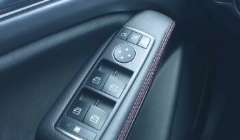 MERCEDES CLASSE A 200 D 7G-DCT PHASE 2 AMG-LINE complet