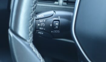 PEUGEOT 3008 1.5 L BLUEHDI 130 CH ALLURE complet