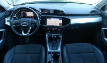 AUDI Q3 35 TFSI 150 CH S-TRONIC complet