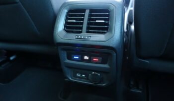 VOLKSWAGEN TIGUAN 2.0L TDI 150CH DSG ELEGANCE complet