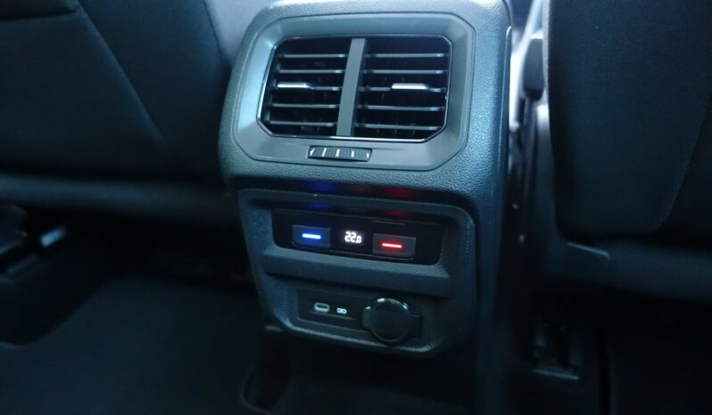 VOLKSWAGEN TIGUAN 2.0L TDI 150CH DSG ELEGANCE complet