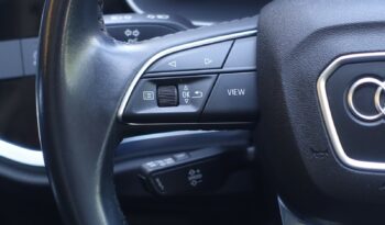 AUDI Q3 35 TDI 150 CH S-TRONIC complet