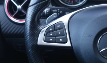 MERCEDES CLASSE A 200 D 7G-DCT PHASE 2 AMG-LINE complet