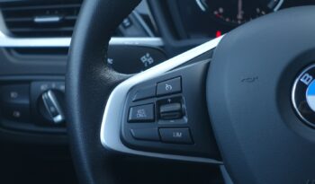 BMW X1 S-DRIVE 18IA BVA complet