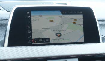 BMW X2 S-DRIVE 18DA PACK M complet