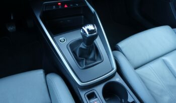AUDI A3 BERLINE 35 TFSI 150 CH S-LINE complet