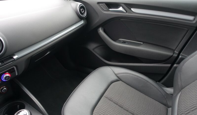 AUDI A3 SPORTBACK 2.0L TDI 150 CH complet