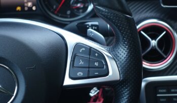 MERCEDES CLASSE A 200 D 7G-DCT PHASE 2 AMG-LINE complet