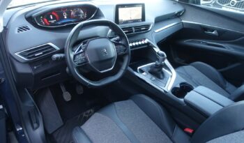 PEUGEOT 3008 1.5 L BLUEHDI 130 CH ALLURE complet