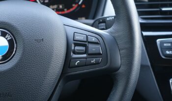 BMW X1 S-DRIVE 18I complet