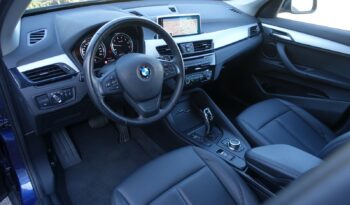 BMW X1 S-DRIVE 18IA 136 CH BVA complet