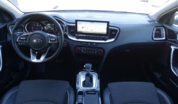 KIA XCEED 1.6 CRDI MHEV DCT6 complet