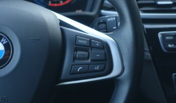 BMW X1 S-DRIVE 18IA BVA complet