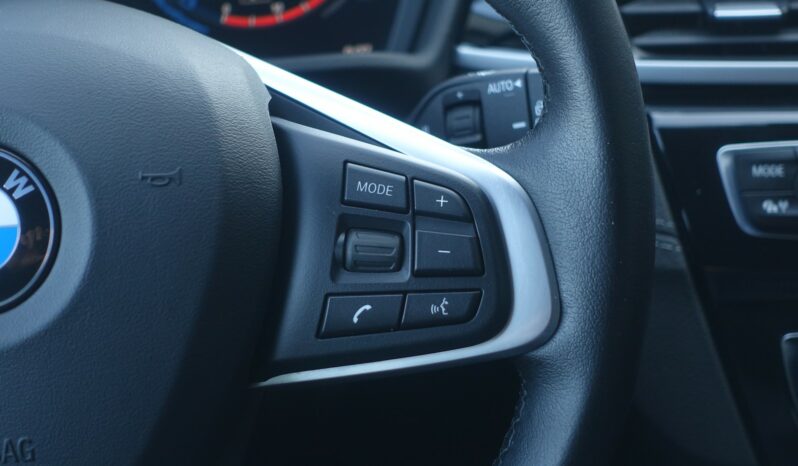 BMW X1 S-DRIVE 18IA BVA complet