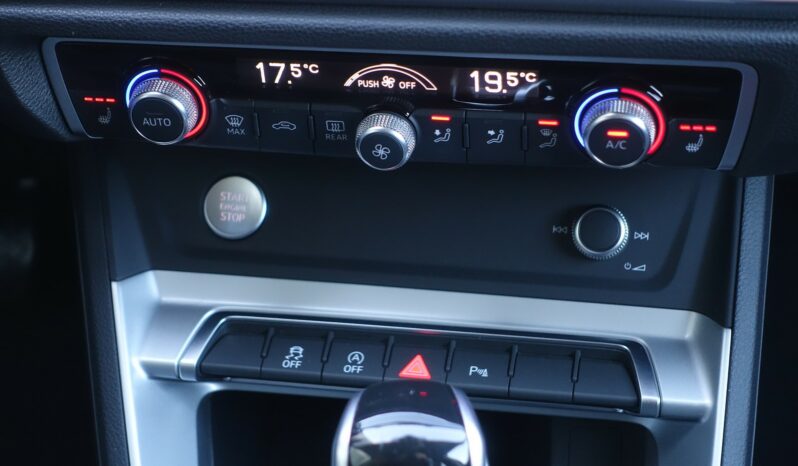 AUDI Q3 35 TFSI 150 CH S-TRONIC complet