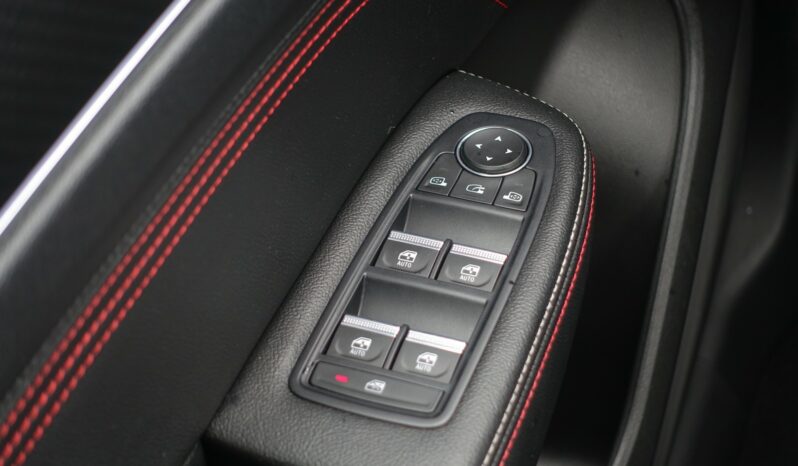RENAULT ARKANA 1.6 E-TEC HYBRIDE 145 CH  RS-LINE complet