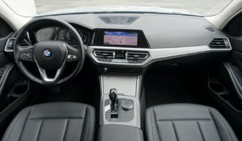 BMW 320 IA TOURING SERIE 3 BVA 184 CH complet