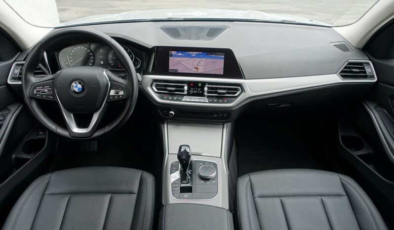 BMW 320 IA TOURING SERIE 3 BVA 184 CH complet