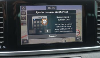 KIA SPORTAGE IV 1.6 L CRDI DCT7 PHASE 2 136 CH GT-LINE complet