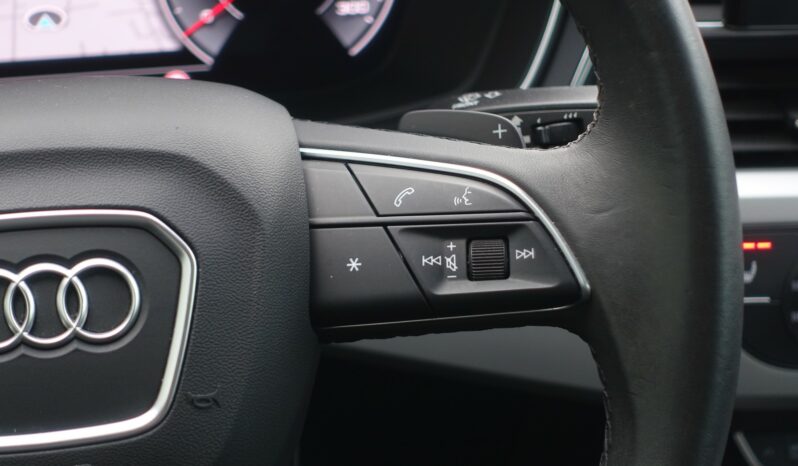 AUDI A5 SPORTBACK 35 TDI MHEV S-TRONIC 163 CH complet
