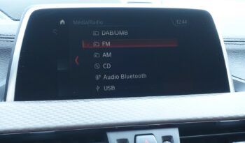 BMW X2 S-DRIVE 18DA PACK M complet