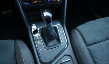 VOLKSWAGEN TIGUAN 2.0L TDI 150CH DSG ELEGANCE complet