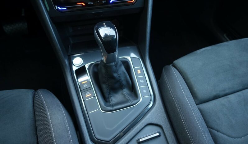 VOLKSWAGEN TIGUAN 2.0L TDI 150CH DSG ELEGANCE complet