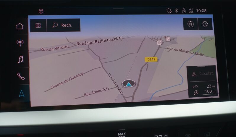 AUDI A3 SPORTBACK 30 TDI complet