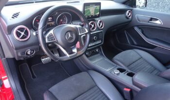 MERCEDES CLASSE A 200 D 7G-DCT PHASE 2 AMG-LINE complet