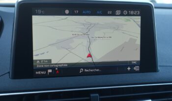 PEUGEOT 3008 1.5 L BLUEHDI 130 CH ALLURE complet