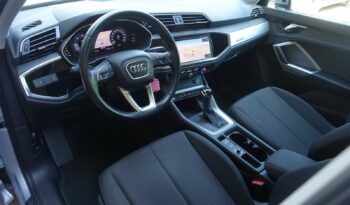 AUDI Q3 35 TDI 150 CH S-TRONIC complet