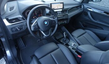 BMW X1 S-DRIVE 18IA BVA complet
