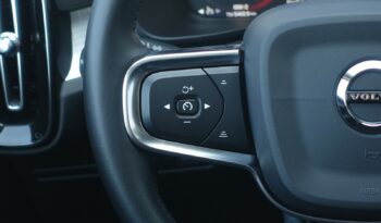 VOLVO XC 40 D3 2.0 L GEARTRONIC 150CH MOMENTUM complet