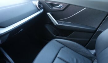 AUDI Q2 35 TFSI 150 CH S-TRONIC S-LINE complet