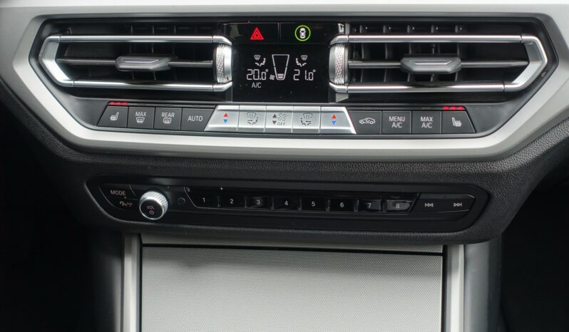 BMW 320 IA TOURING SERIE 3 BVA 184 CH complet